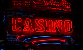 De Beste Buitenlandse Online Casino Ontdek de Topkeuzes