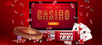 De Beste Buitenlandse Online Casino's Een Gedetailleerde Gids