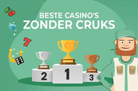 De Voordelen van Online Casino's Zonder Registratie 509814535