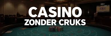 De Voordelen van Online Casino's Zonder Registratie 509814535
