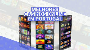 Descubra os Melhores Casinos Online com Bónus Imperdíveis 1910562145
