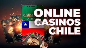 Descubre los Mejores Casinos Online en Chile 1156778223