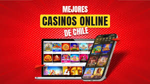 Descubre los Mejores Casinos Online en Chile con Tragamonedas