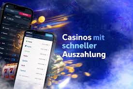 Die Vorteile von Online Casino mit Sofortauszahlung