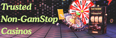 Discover Legit Casinos Not on GamStop -2015743558
