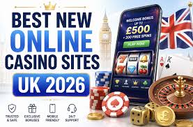 Discover the Best Casinos with Fast Signup