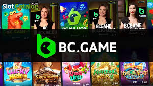 Discover the Excitement of BC.Game Casino and Sportsbook