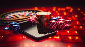 Discover the Exciting World of Coins Game Casino Online Games