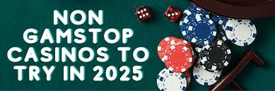 Discover the Latest New Non Gamstop Casino Sites in 2023 Discover the Latest New Non Gamstop Casino Sites in 2023