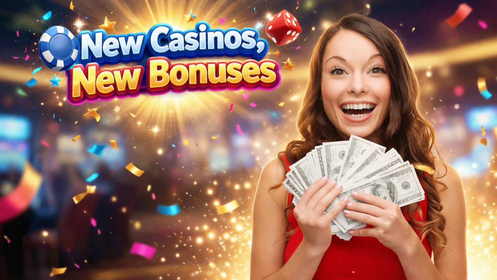 Discover the Latest UK Casinos Your Ultimate Guide