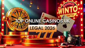 Discover the Latest UK Casinos Your Ultimate Guide