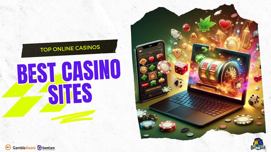 Discover the Latest UK Casinos Your Ultimate Guide