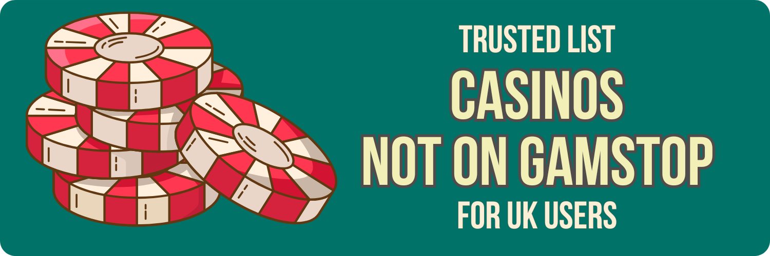 Discover the Safest Non GamStop UK Casinos