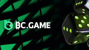 Discovering BC.Game Hub A New Era of Online Gaming