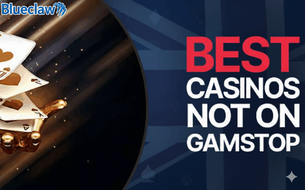 Discovering New Non Gamstop Casino Sites Your Ultimate Guide 1780760098 Discovering New Non Gamstop Casino Sites Your Ultimate Guide 1780760098