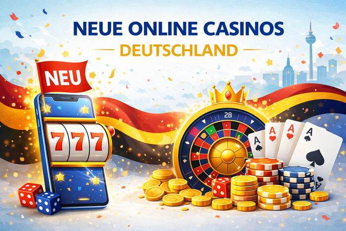 Entdecken Sie das neue Casino Ein Leitfaden für Spieler 1442288348