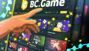 Exclusive BC.Game Promo Code Offers for Gamers