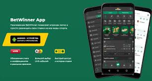 Experience Betting on the Go with the BetWinner Mobile App