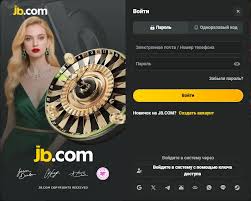 Experience the Thrill of Gaming at JB Casino