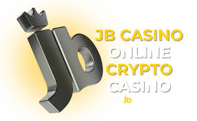 Experience the Thrill of JB Crypto Casino A Revolution in Online Gambling