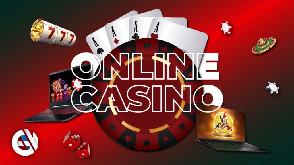Experience the Thrill of Online Gaming at Ninja Casino 358395098