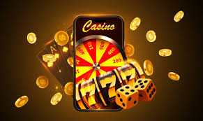Experience the Thrills of Casino GreatWin Your Ultimate Gaming Destination -1377493871