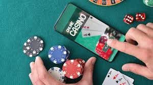 Experience Thrills at Casinok Casino & Sportsbook - Your Ultimate Gaming Destination