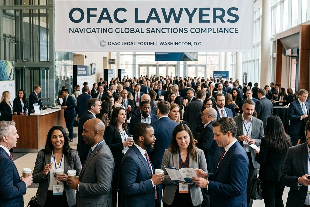Expert Sanctions Attorneys Team for Legal Compliance and Guidance Expert Sanctions Attorneys Team for Legal Compliance and Guidance