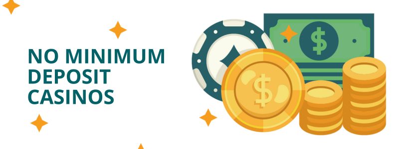 Exploring £2 Minimum Deposit Casinos Affordable Gaming Options -57682465