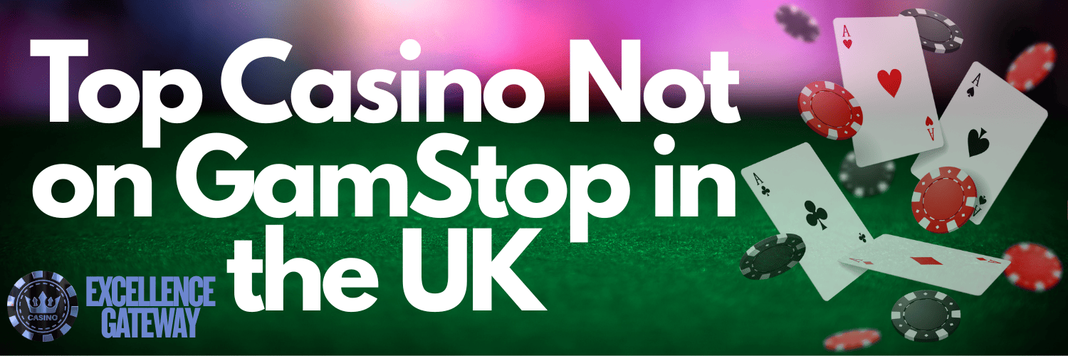 Exploring Casinos Non on Gamstop A Comprehensive Guide 1761315520 Exploring Casinos Non on Gamstop A Comprehensive Guide 1761315520