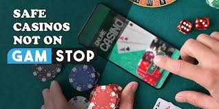 Exploring Non-Gamstop Casinos A Comprehensive Guide 1730620457