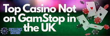 Exploring Non-Gamstop Casinos A Guide to Your Options Exploring Non-Gamstop Casinos A Guide to Your Options