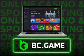 Exploring the BC.Game Platform A Comprehensive Guide to Crypto Gaming 626592707