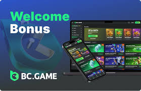 Exploring the Exciting Features of the BC.Game Online Betting Platform