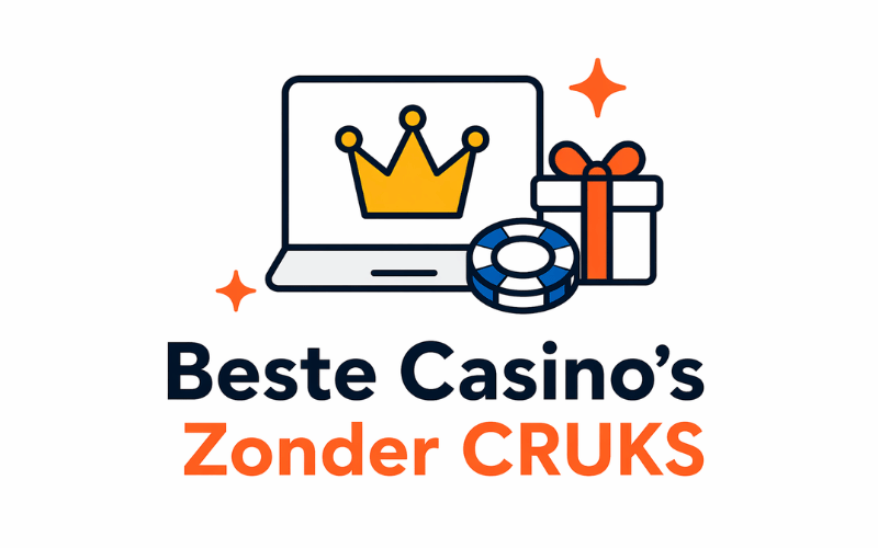 Geen CRUKS Casino Vrijheid en Spelplezier Zonder Beperkingen