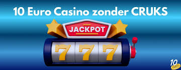 Goksites zonder CRUKS Vrijheid in Online Gokken 502893473