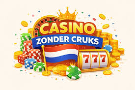 Goksites zonder CRUKS Vrijheid in Online Gokken 502893473