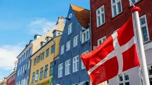 Hjemmeprodukter Med Innovation Fremtidens Løsninger til Dit Hjem -58975074