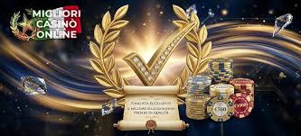 I Migliori Casino Stranieri Che Accettano Italiani 628467598
