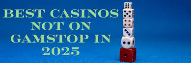 Alternative Gambling Discovering Casinos Not on Gamstop UK