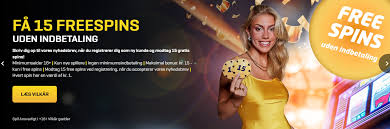 Jackpot Bet 2026 – Registrering Sådan Kommer Du Igang