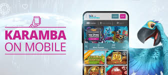 Karamba Casino 2026 En Dybere Indsigt i Fremtidens Spiloplevelse