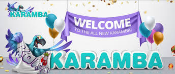 Karamba Casino 2026 – Registrering 833585488