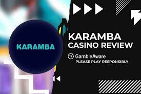 Karamba Casino DK 2026 Oplev Fremtiden for Online Spil