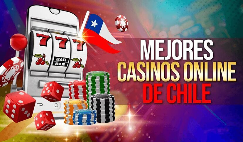 Los Mejores Casinos de Chile Online Diversión y Seguridad