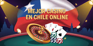 Los Mejores Casinos Online en Chile para Jugar 1148917770