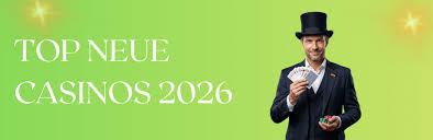 Neue seriöse Online Casinos Die besten Optionen für Spieler 2023 1451844223