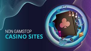 Non Gamstop UK Casino Sites A Comprehensive Guide 1767365957