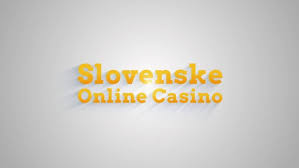 Nove Online Casino Slovensko Všetko, čo potrebujete vedieť