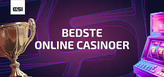 Nye Udenlandske Casinoer Opdag De Bedste Spilmuligheder